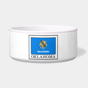 Comedero Oklahoma