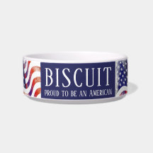 Orgulloso de ser una bandera norteamericana nortea