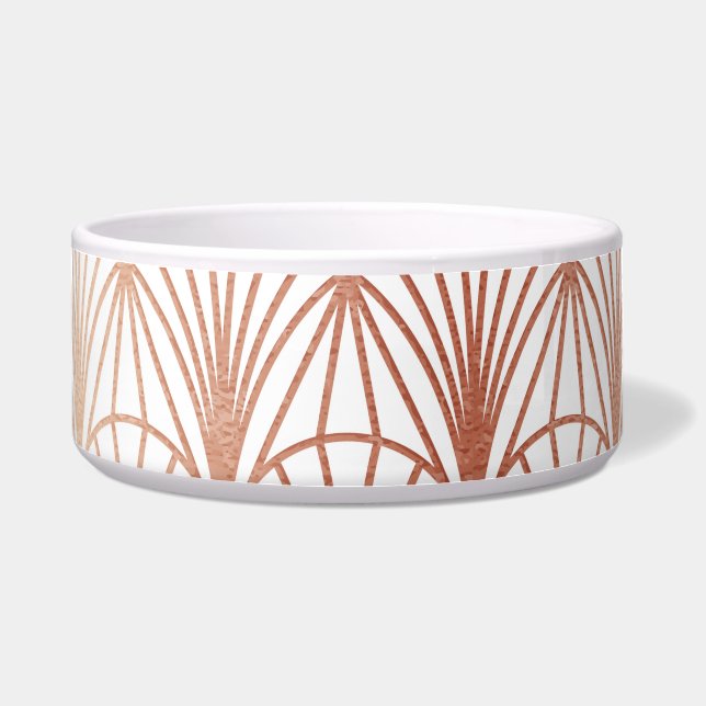 Comedero Ornamentos de lujo 13 (Frente)