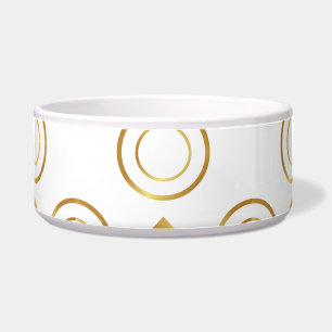 Comedero Ornamentos de lujo 58