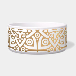 Comedero Ornamentos de lujo 7