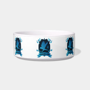 Comedero Ornate RAVENCLAW™ House Escudo