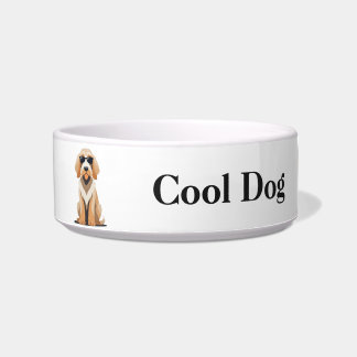 Comedero Otterhound genial con tazón de mascota Sunnies