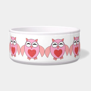 Comedero Ovina de Amo Rosa