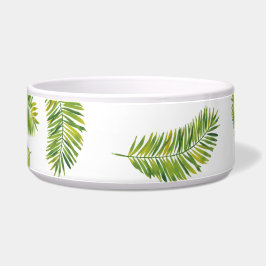 Comedero Palmeras Tropicales