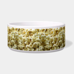 Comedero palomitas de maíz
