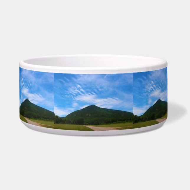 Comedero Pan de Azúcar (Frente)