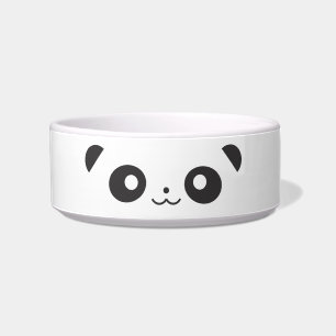 Comedero Panda del Peekaboo