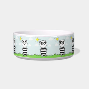 Comedero Panda Kids