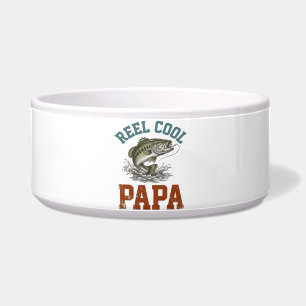 Comedero Papa Genial de Pesca Día del Padre