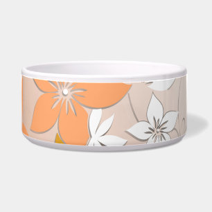 Comedero Papel de pared de flores 8