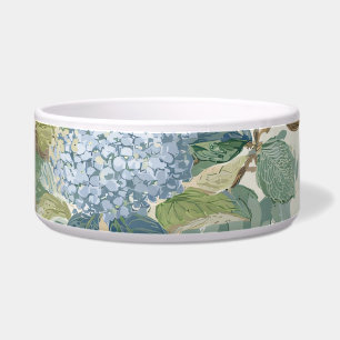 Comedero Papel pintado de magnolia pequeña sauce floral cos