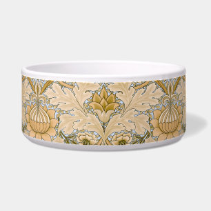 Comedero Papel pintado vintage St James Acanthus de William