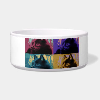 Comedero ¡Para los Schipperkes solamente!