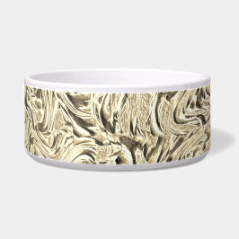 Comedero Parece una textura de pared en tonos beige