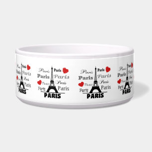 Comedero París