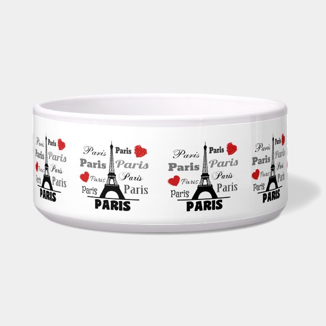 Comedero París (Frente)