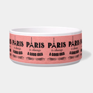 Comedero París siempre es una buena idea