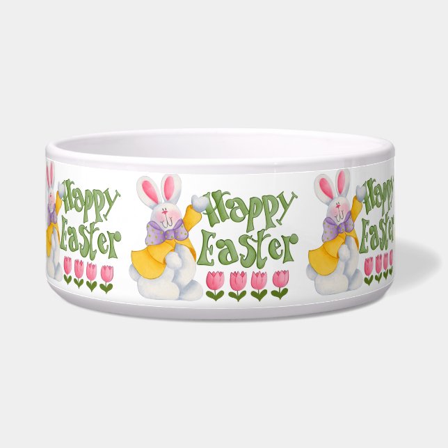 Comedero Pascua feliz (Izquierda)