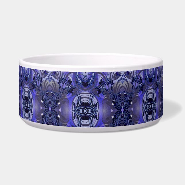 Comedero Pasión púrpura (Frente)