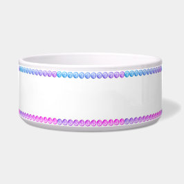 Comedero Pastel Balls Pet Bowl