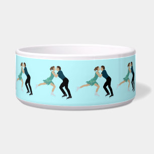 Comedero Patinaje artístico