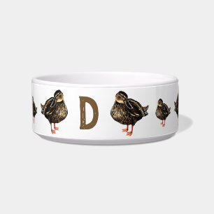 Comedero Pato Bowl