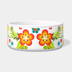 Comedero Patrón 1 Tazón de mascotas