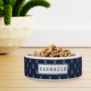 Comedero Patrón de anclaje náutico personalizado