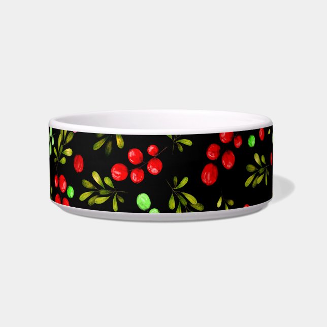 Comedero Patrón de Berries (Frente)