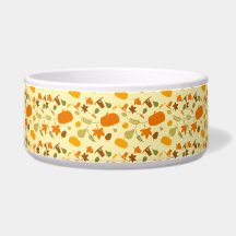 Patrón de cosecha de Acción de Gracias amarillo y 