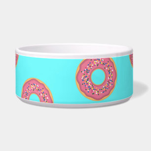 Comedero Patrón de donut I