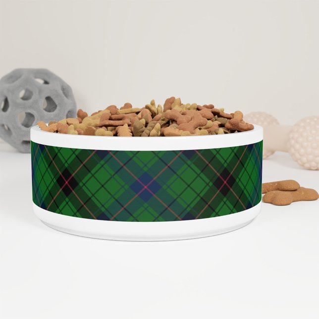 Comedero Patrón de juego del clan Davidson Tartan (Subido por el creador)