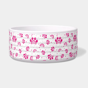 Comedero Patrón de peine de impresión y crecimiento en colo