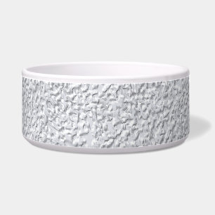 Comedero Patrón de textura de pared de piedra gris hormiga