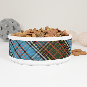 Comedero Patrón de tracción personalizada Anderson Tartan