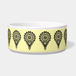 Comedero Patrón popular de los montañeses polacos - Parzeni