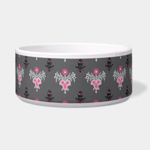 Comedero patrones de flora