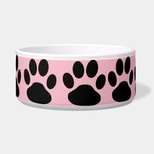 Comedero Paw Large Pet Bowl