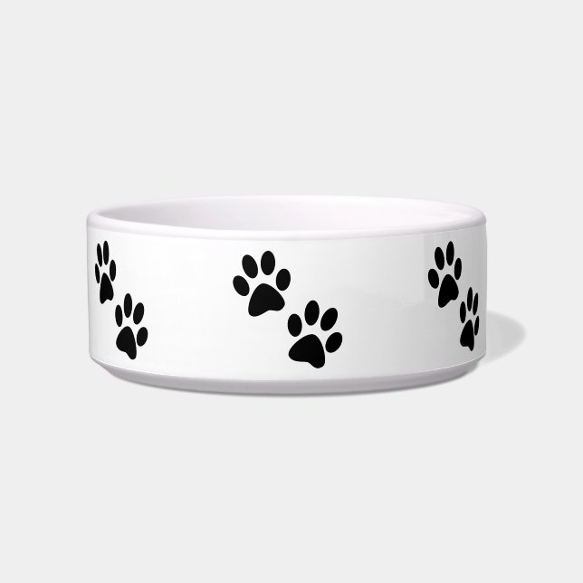 Comedero Paws (Frente)