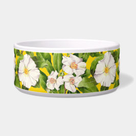 Comedero 'Paz en la Tierra' en un asador de ensaladas