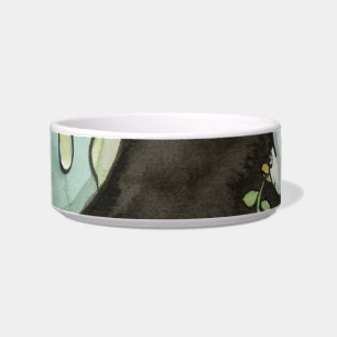 Comedero Peace on the Earth Pet Bowl