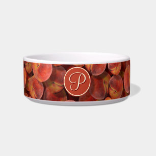 Comedero Peaches Pet Bowl