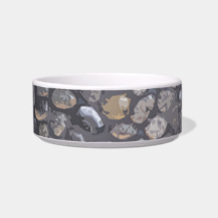 Comedero Pebbles Pet Bowl (gato)