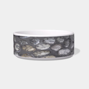 Comedero Pebbles Pet Bowl (gato)