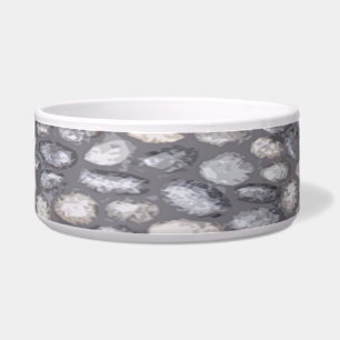 Comedero Pebbles Pet Bowl (perro)