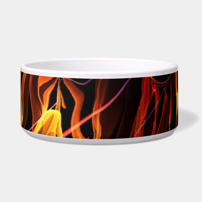 Comedero Pelea (Frente)