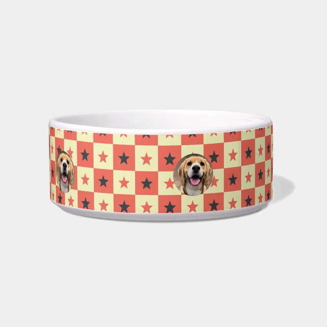 Comedero Perro de moda Alimentos de perro de moda Lover Reg (Derecha)