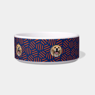 Comedero Perro de moda Lover Regalo Perro Perro Comida Perr