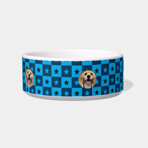 Comedero Perro moderno mamá Nombre personalizado Perro pers